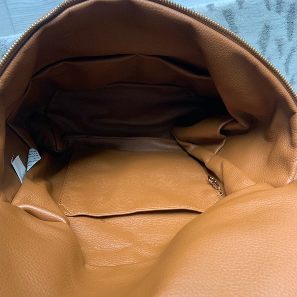 Fawn Design Original Brown Diaper Bag
